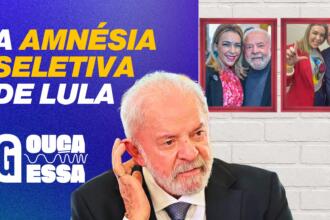 Fotos revelam contradição nas declarações de Lula sobre lobista 6 Ouca Essa 11