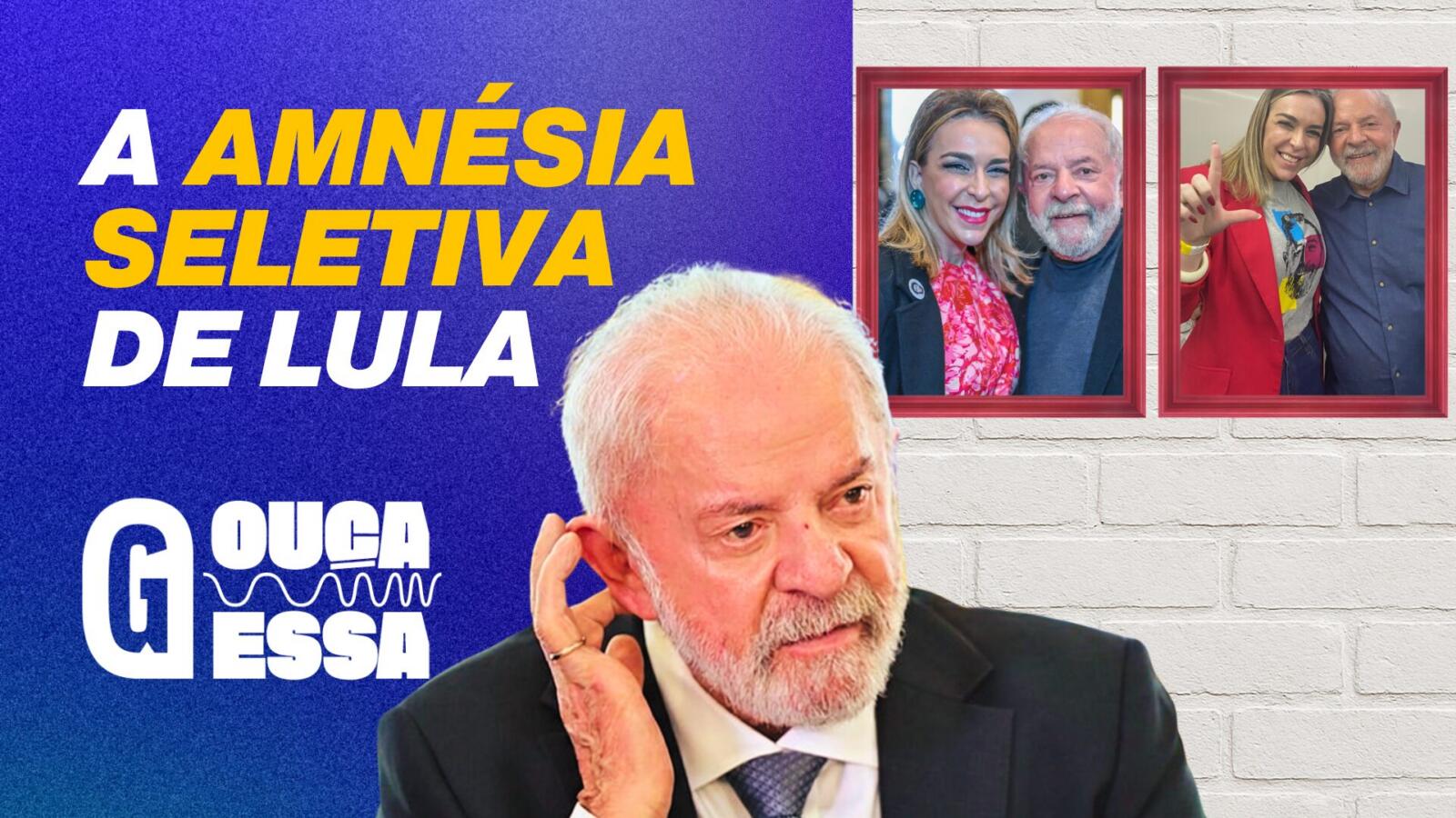 Fotos revelam contradição nas declarações de Lula sobre lobista 1 Ouca Essa 11 scaled
