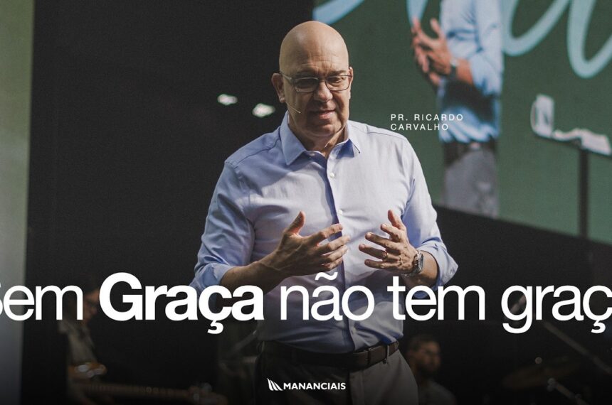 Sem a Graça não tem graça: Refletindo sobre a Espiritualidade 30 PMNUyVwHBko