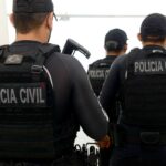 Pastor é alvo de investigação por suspeita de esquema de pirâmide financeira 5 Policia Civil