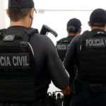 Pastor é alvo de investigação por suspeita de esquema de pirâmide financeira 5 Policia Civil