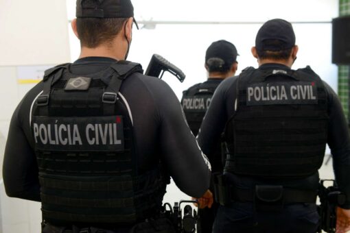 Pastor é alvo de investigação por suspeita de esquema de pirâmide financeira 2 Policia Civil