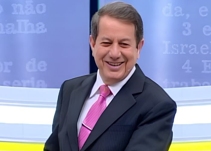 R. R. Soares apresenta cinco filhos como candidatos nas eleições de 2026 1 R.R. Soares Foto Reproducao