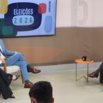 Renan Santos utiliza exemplo da Ucrânia para pleitear programa nuclear no Brasil 3 Renan Santos GazetadoPovo