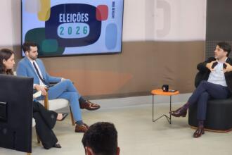 Renan Santos utiliza exemplo da Ucrânia para pleitear programa nuclear no Brasil 4 Renan Santos GazetadoPovo