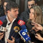 Suspeito de suborno à vereadora é libertado e coordenadora de campanha faz ironia: “Prendeu, soltou” 3 Sem titulo 11