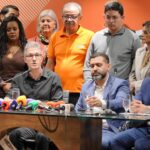 Zema planeja limitar o ativismo do STF e eliminar privilégios no Judiciário 4 Zema presidente Novo