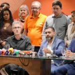 Zema planeja limitar o ativismo do STF e eliminar privilégios no Judiciário 5 Zema presidente Novo