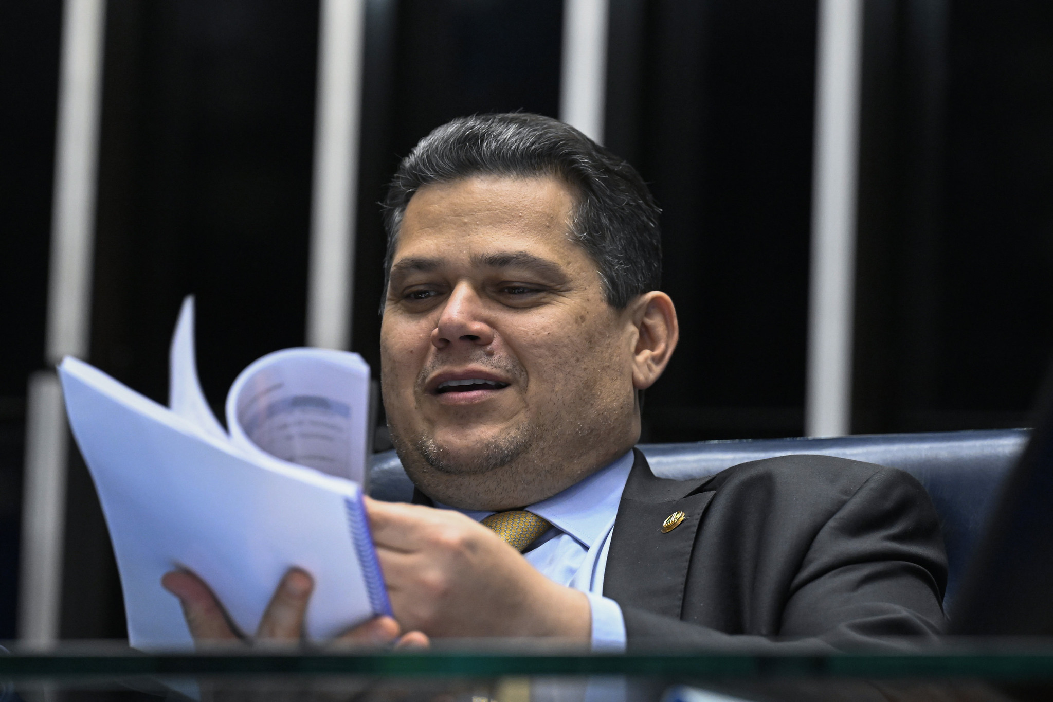 Alcolumbre celebra achado de petróleo na Margem Equatorial: “Estávamos certos” 2 alcolumbre