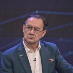 Augusto Cury se destaca e ultrapassa 10% nas intenções de voto nas eleições de 2026 3 augusto cury band