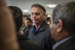 Moraes permite tratamento dentário a Bolsonaro, mas nega clínica da esposa de Flávio 12 bolsonaro