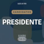 Candidatos à Presidência da República em 2026 4 candidatos presidente 2026