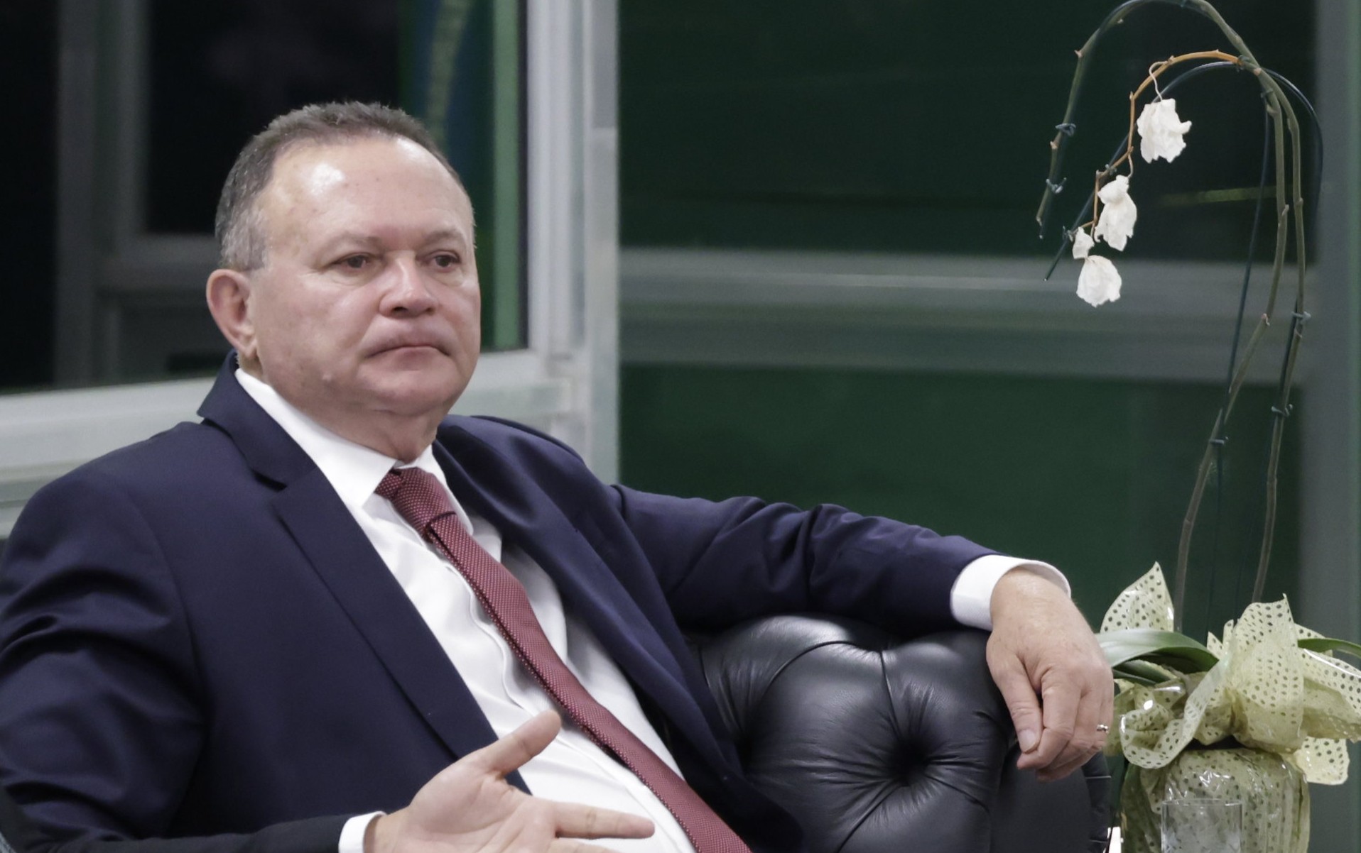 Governador do Maranhão critica Dino por suposta perseguição e questiona atuação do STF 2 carlos brandao