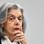Cármen Lúcia reafirma que liberdade de imprensa é garantida no Brasil 4 carmen lucia