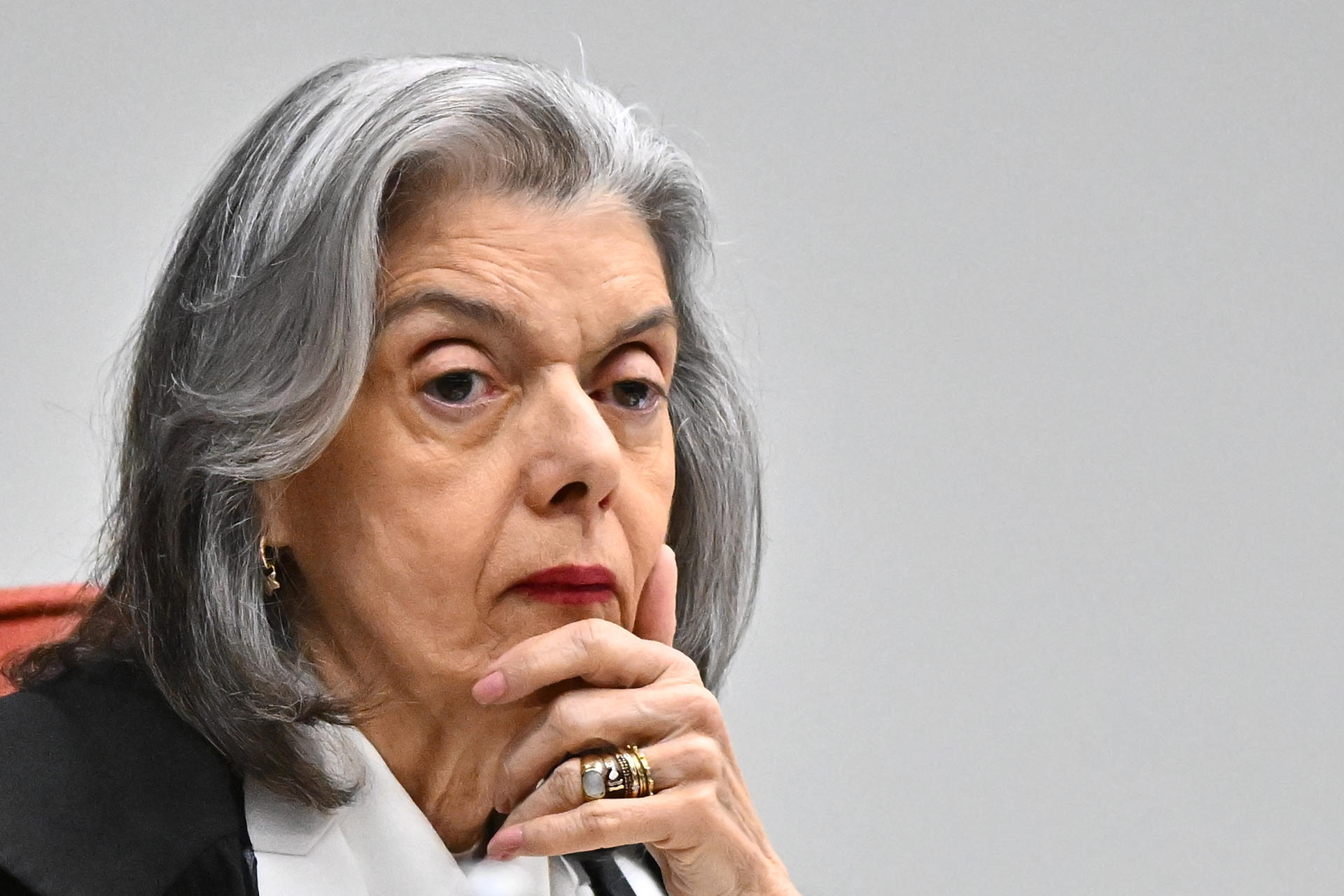 Cármen Lúcia reafirma que liberdade de imprensa é garantida no Brasil 2 carmen lucia