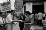 Brasil adota cédula única de votação a 34 dias da eleição presidencial de 1955 9 cedula unica eleitoral jk