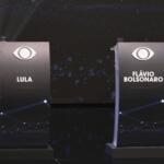 Próximos debates presidenciais na TV: ausências de Lula e Flávio Bolsonaro geram incertezas 3 debate band