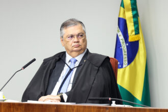 Flávio Dino propõe limites ao sigilo de fontes e afirma que STF é defensor da liberdade de imprensa 7 dino imprensa sigilo da fonte
