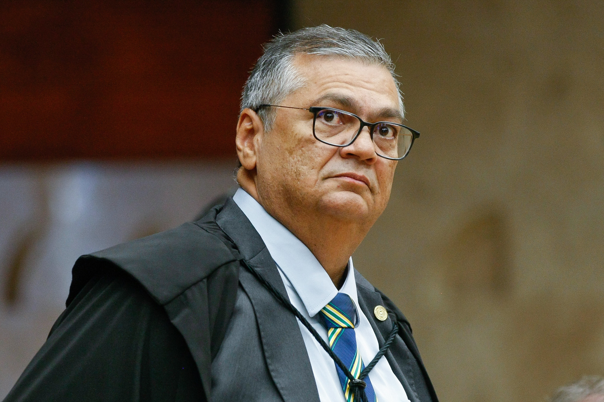 Flávio Dino se defende em Instagram e nega uso de carro do TJ-MA para fins pessoais 2 dino