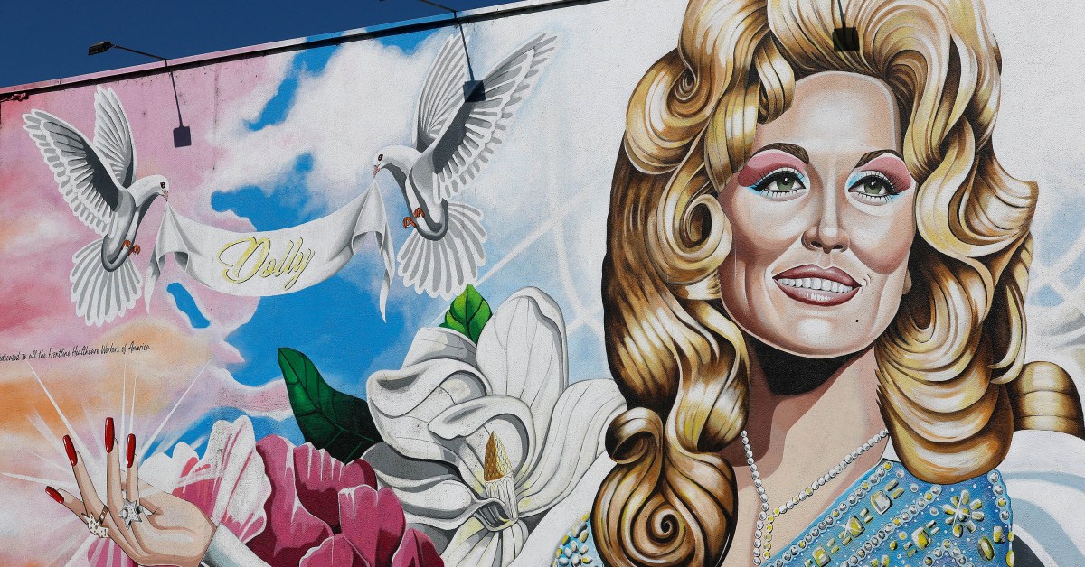 Dolly Parton: Músicas que Revelam Sua Fé, Dúvidas e Esperança 1 dolly parton songs about god