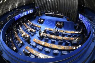 Oposição no Senado planeja quebra de quórum para bloquear PEC 6x1 e PL das Terras Raras 4 e7f30f80 e519 11e9 9750 832e4f42ef52 wp