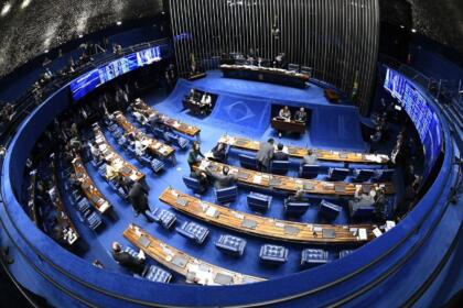 Oposição no Senado planeja quebra de quórum para bloquear PEC 6x1 e PL das Terras Raras 8 e7f30f80 e519 11e9 9750 832e4f42ef52 wp