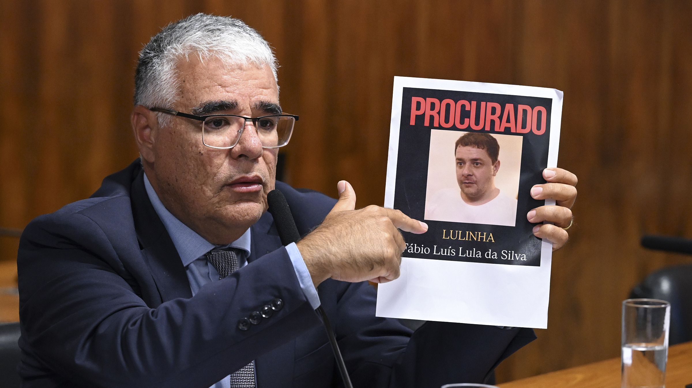 PGR solicita transferência de inquérito sobre Lulinha do STF para a Primeira Instância 2 eduardo girao lulinha sigilo 1