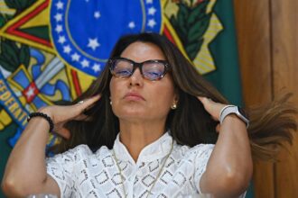 O papel de Janja na campanha de reeleição de Lula: apoio ou entrave? 5 f56b7fca401c660a8aab62c479980fdb4a417837w