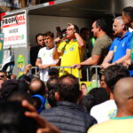 Flávio Bolsonaro destaca importância de Minas Gerais em sua campanha presidencial 5 fb