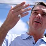 Flávio Bolsonaro propõe retomar construção de Angra 3 e novos resorts no Rio de Janeiro 3 flavio bolsonaro foto andre borges efe 1