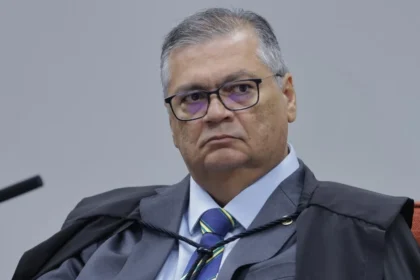 Governador do Maranhão solicita afastamento de Flávio Dino de investigações no estado 12 flavio dino foto rosinei coutinho stf 1