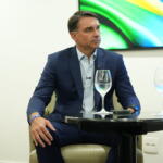 Flávio Bolsonaro promete indicar ministros do STF contrários a aborto e drogas 3 flavio stf
