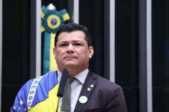 STF torna deputado do PL réu por ofensas a Lula 6 gilvan da federal deputado
