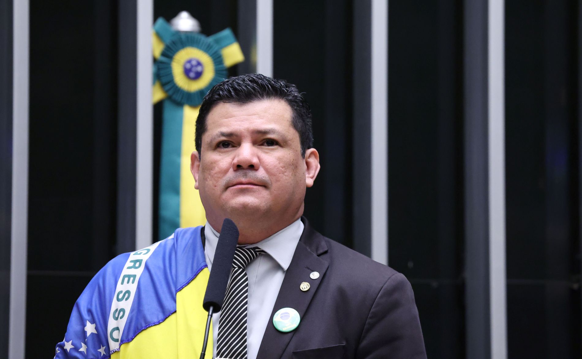STF torna deputado do PL réu por ofensas a Lula 2 gilvan da federal deputado