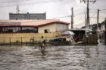Igrejas na África se preparam para possíveis inundações causadas pelo El Niño, adverte ONG 6 igrejas africanas el nino prevencao