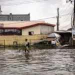 Igrejas na África se preparam para possíveis inundações causadas pelo El Niño, adverte ONG 4 igrejas africanas el nino prevencao