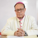 Vídeo do bispo católico detido na Nicarágua é divulgado pelo governo 4 image 10