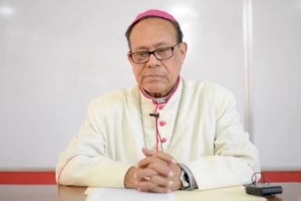 Vídeo do bispo católico detido na Nicarágua é divulgado pelo governo 5 image 10