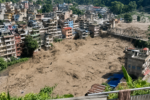 Líderes religiosos se mobilizam após enchentes devastadoras no Nepal e Tibete 3 image 18 e1787948248337