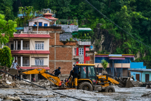 Igrejas cristãs mobilizam ajuda para vítimas de enchentes no Nepal após avalanche 1 image 20 e1787949046570