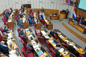 Último domingo de outubro é oficialmente o Dia Nacional da Igreja Evangélica no Paraguai 6 image 21 e1788096333564