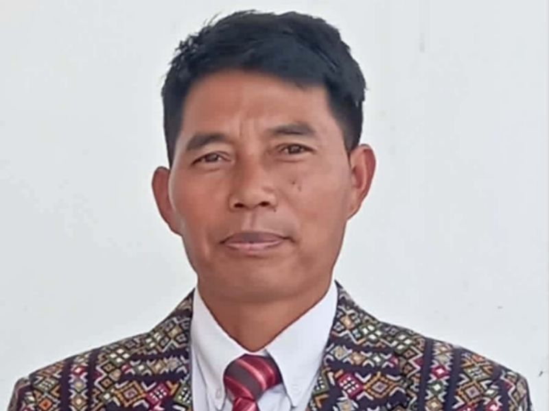 Pastor e cristão são executados pela ditadura militar em Myanmar 1 image 22