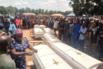 Ataques na Nigéria resultam em morte de ao menos 31 cristãos 3 image 4 e1754229164952