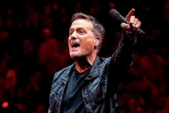 Michael W. Smith alerta líderes de louvor: 'Deus não compartilha Sua glória' 6 image 6