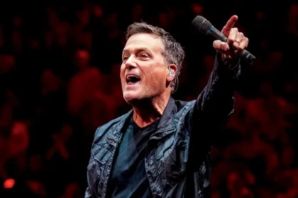 Michael W. Smith alerta líderes de louvor: 'Deus não compartilha Sua glória' 6 image 6