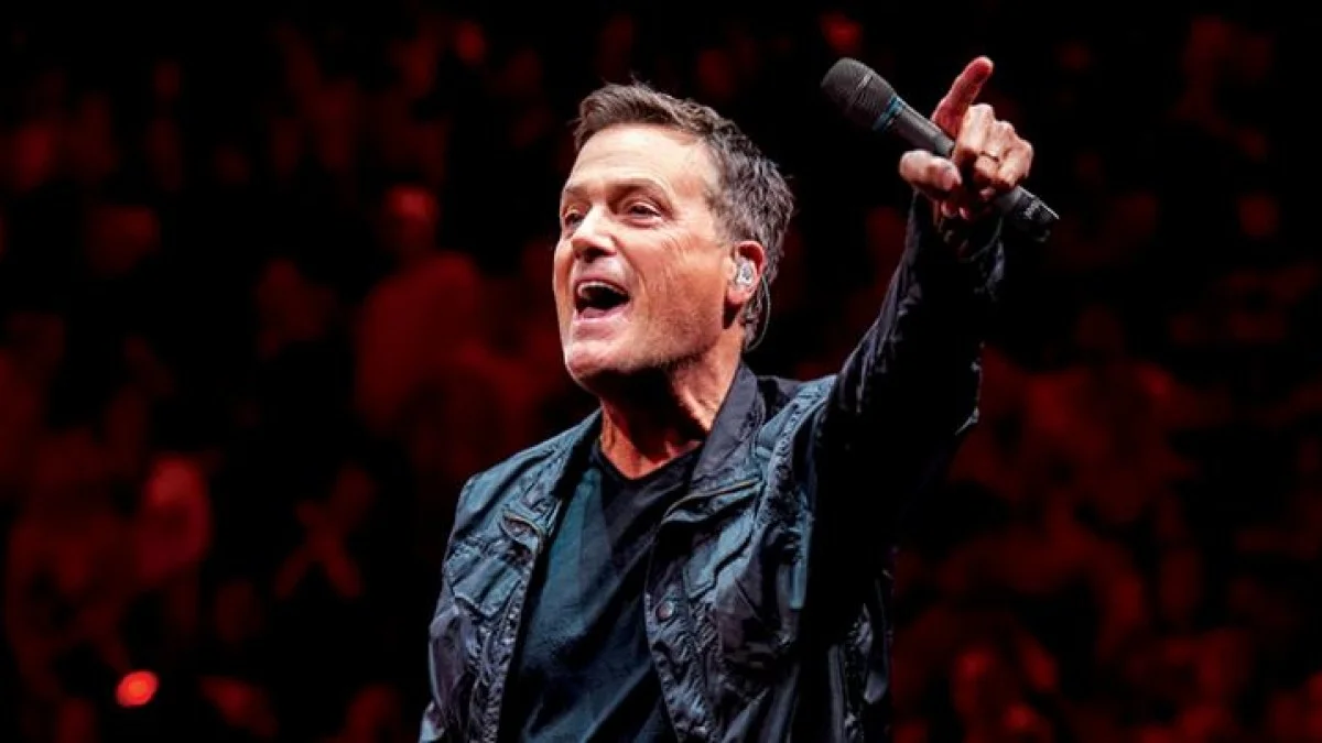 Michael W. Smith alerta líderes de louvor: 'Deus não compartilha Sua glória' 2 image 6