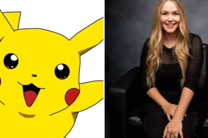 A voz do Pikachu lança livro infantil sobre autoconhecimento e autoestima 4 image 7