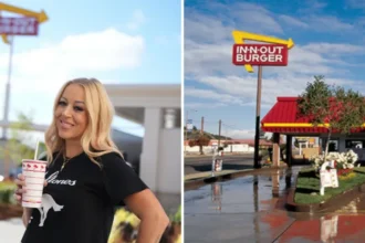 In-N-Out Burger mantém versículos bíblicos em embalagens, desconsiderando críticas 5 in n out mantem versiculos biblicos embalagens