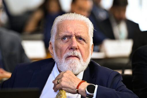 Estratégias de Vorcaro para aumentar o apoio ao Master no governo e no Congresso 8 jaques wagner 3