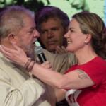 75 envolvidos na Lava Jato disputam eleições de 2026, incluindo Lula e Zé Dirceu 3 lula com gleisi foto divulgacao pt